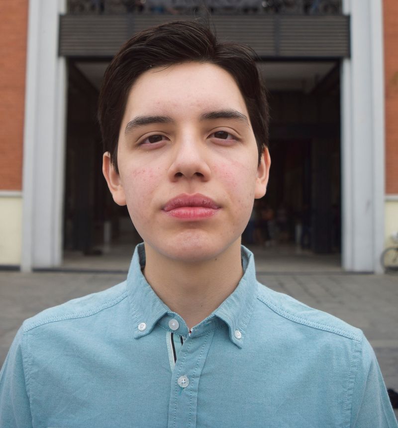 Student Icon