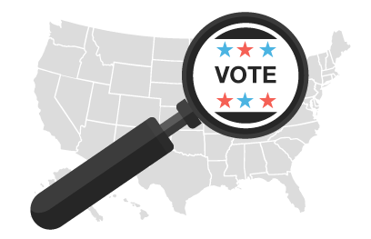 Click to launch Ballot Watch