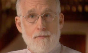 Jerome Groopman, M.D.