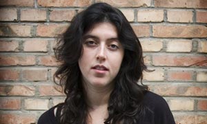 Alison Klayman