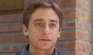 Evan Osnos