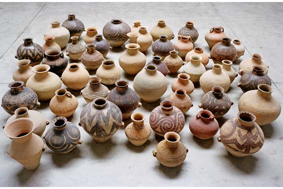 Vases