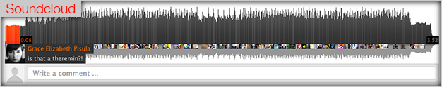 soundcloud