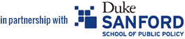 Duke Sanford School of Public Policy