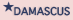 damascus