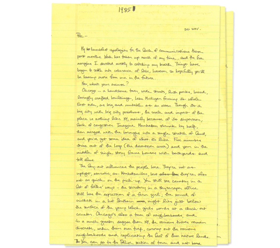 artifact nine