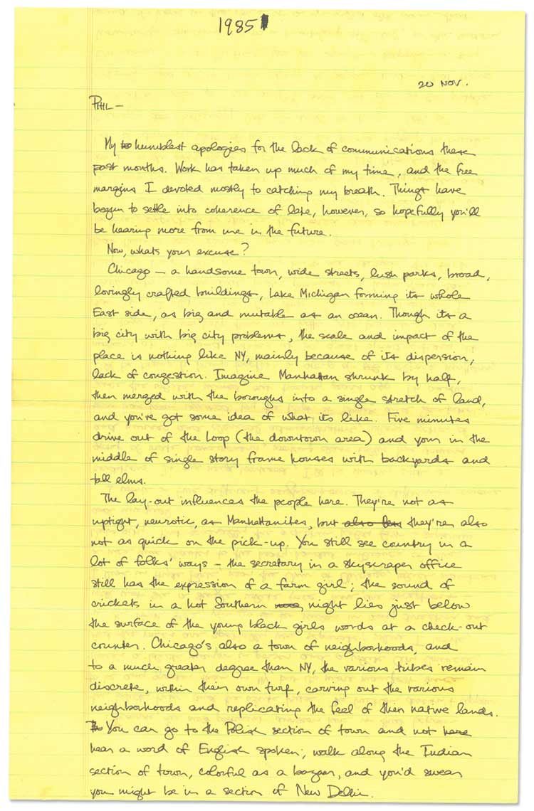 obama letter