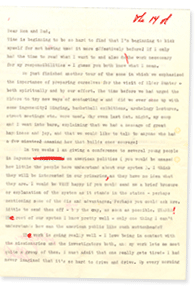 artifact nine