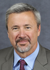 Bernie Warner