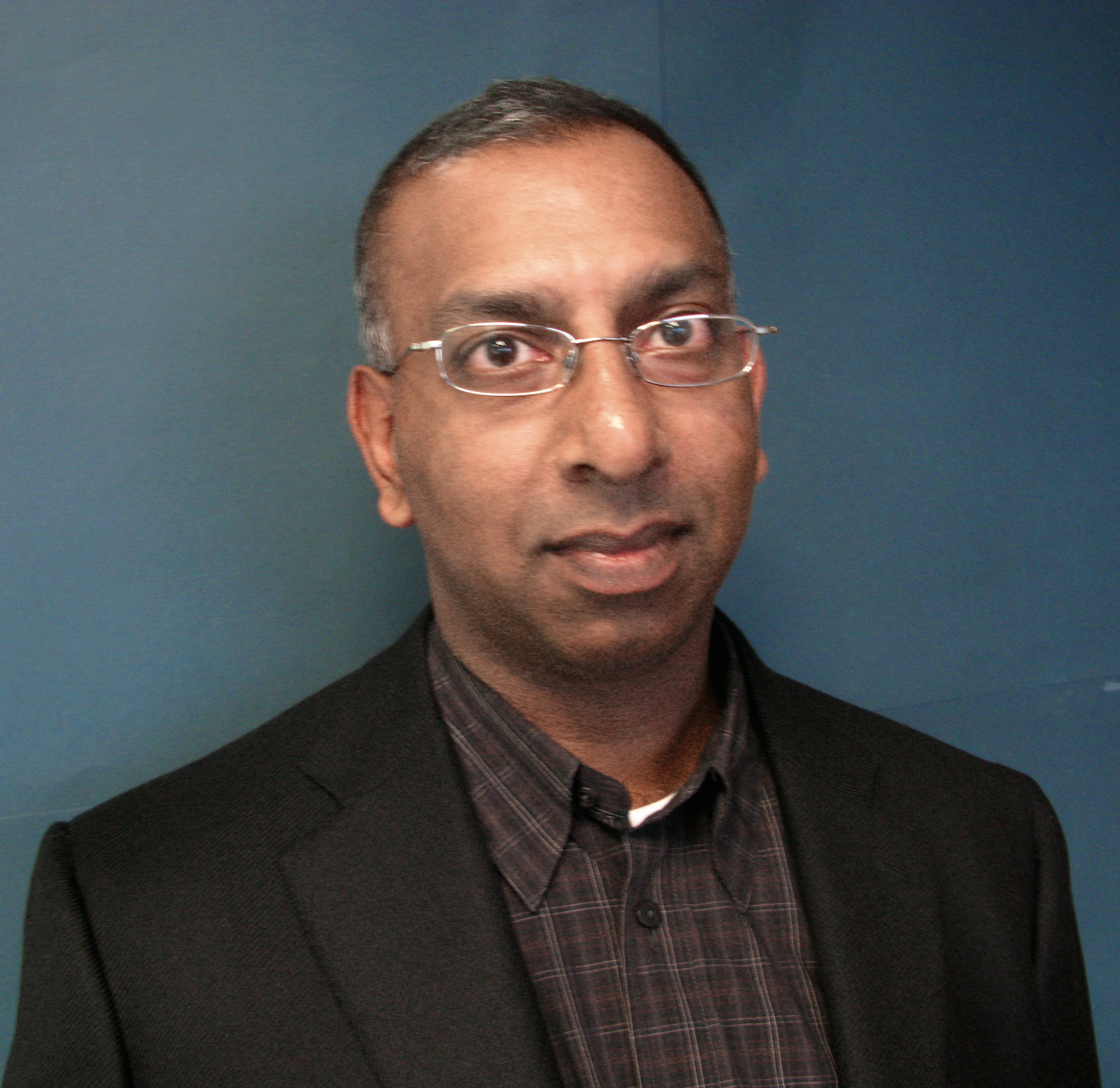 Arvind Ganesan
