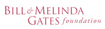 The Bill and Melinda Gates Foundation