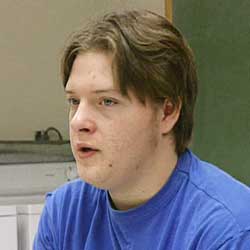 Chris Johnson
