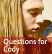 write cody