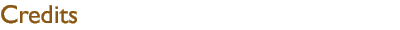 credits