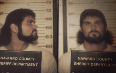 mugshots of willingham