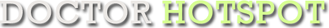 Doctor Hotspot