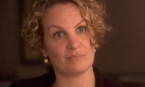 Keren Osman, M.D.