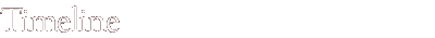 timeline