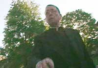 Bishop Lennon