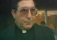 Fr Anthony Laurano