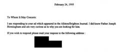 [image of letter]