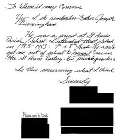 [image of letter]