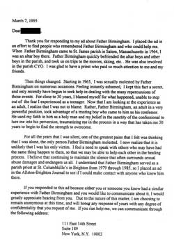 [image of letter]
