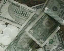 [hosts and money]
