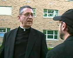 [Bishop Lennon]