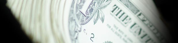 photo of money