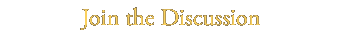 join the discussion