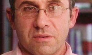 photo of muller