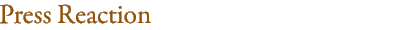 press reaction 