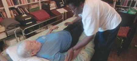photo of home care