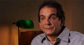 Charles Krauthammer