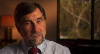 Dr. William Langston