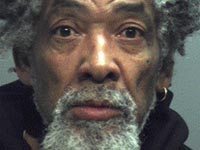 mugshot of anthony