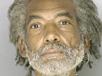 mugshot of anthony