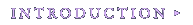 Introduction