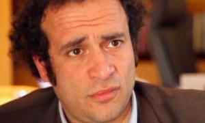 Amr Hamzawy