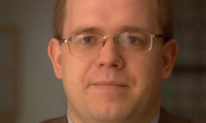 Evgeny Morozov