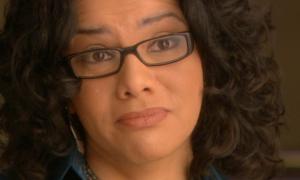 Mona Eltahawy