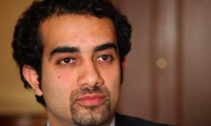 Shadi Hamid