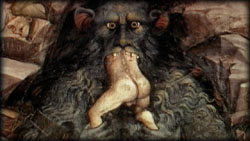 the antichrist