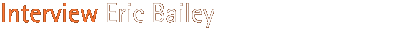 eric bailey