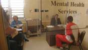 mental health services office