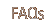 faqs