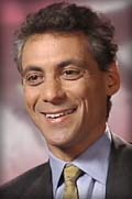 photo of rahm emanuel