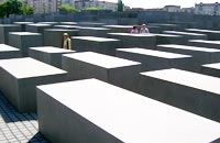 photo of the memorial