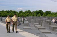 photo of the memorial